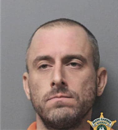 Joshua Brackett, - Lafayette Parish County, LA 